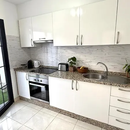 Dom wakacyjny Casa Lomas