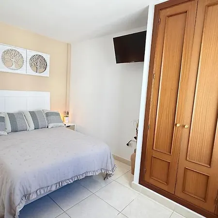 Casa Lomas Holiday home *