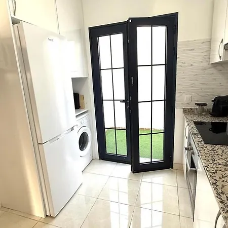 Casa Lomas Holiday home Playa Blanca (Lanzarote)