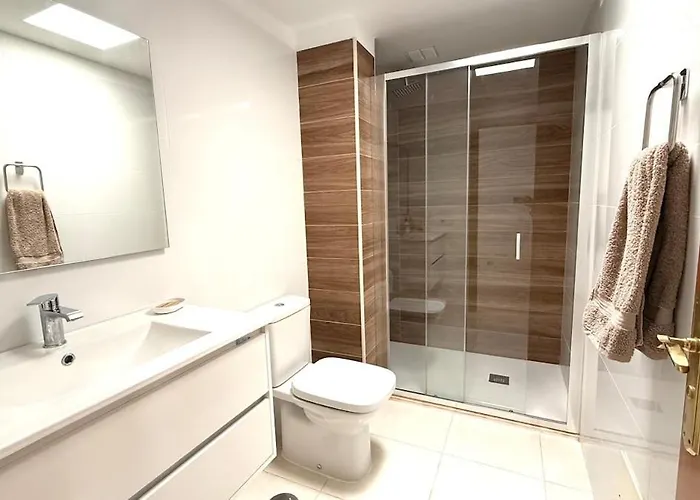 Holiday home Casa Lomas Playa Blanca (Lanzarote)