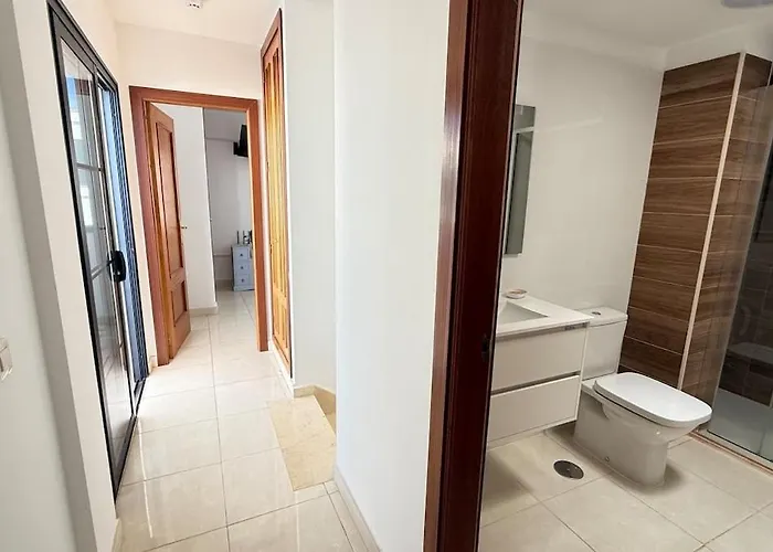 Casa Lomas Playa Blanca (Lanzarote)