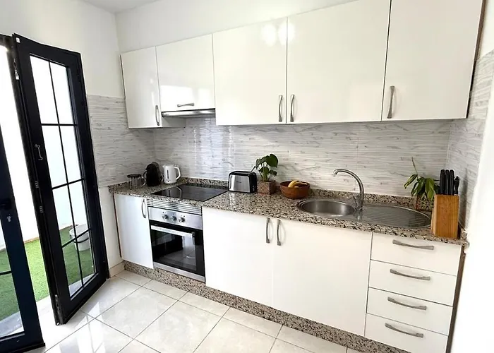 Holiday home Casa Lomas