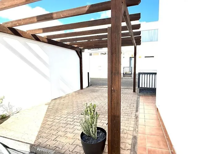 Holiday home Casa Lomas Playa Blanca (Lanzarote)