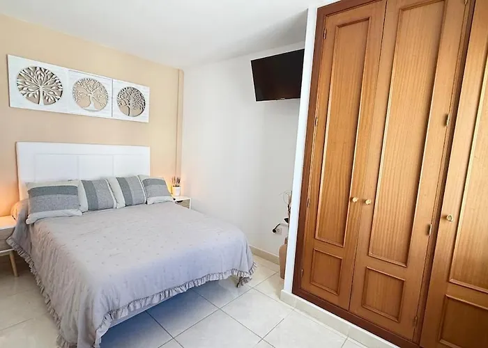 Casa Lomas Holiday home *