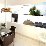 Casa Lomas * 普拉亚布兰卡