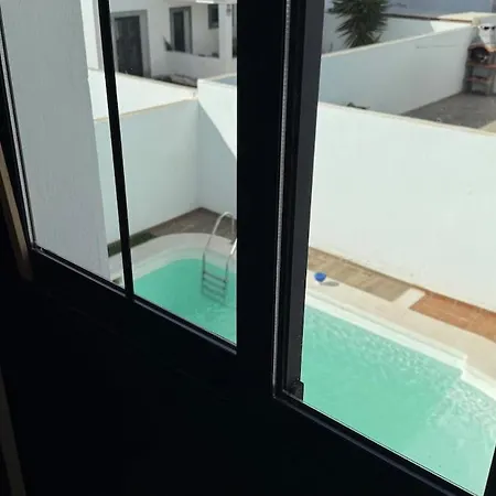 Casa Lomas