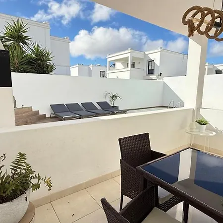 Casa Lomas Σπίτι διακοπών