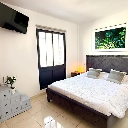 Casa Lomas * 普拉亚布兰卡