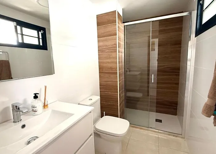 Casa Lomas Casa vacanze *