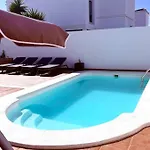 Casa Lomas 펜션 *