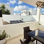 Casa Lomas 펜션