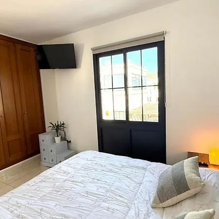 Casa Lomas * 普拉亚布兰卡