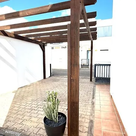 Holiday home Casa Lomas Playa Blanca (Lanzarote)